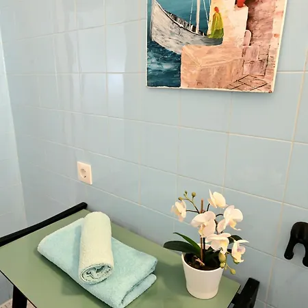 Luka's House - Zf Hvar Locanda Hvar Town