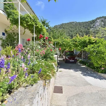Kro Luka's House - Zf Hvar