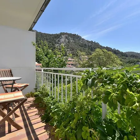 Kro Luka's House - Zf Hvar