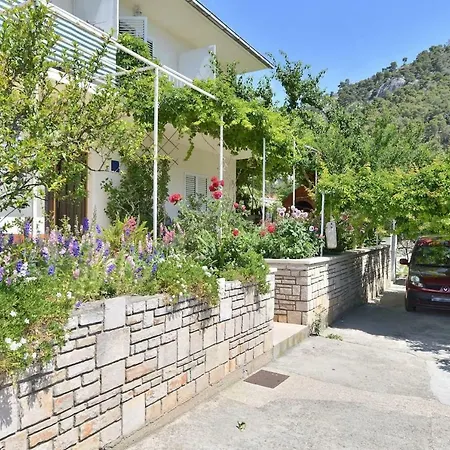 Luka's House - Zf Hvar Kro *
