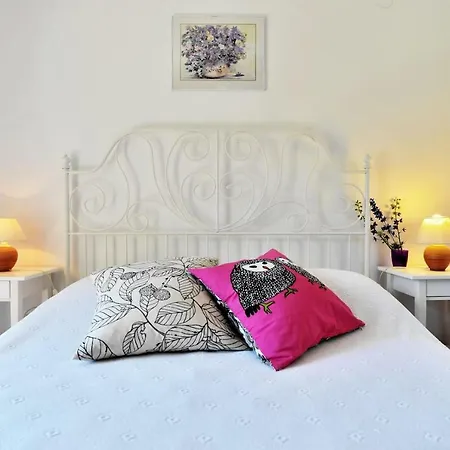 Luka's House - Zf Hvar * Hvar Town