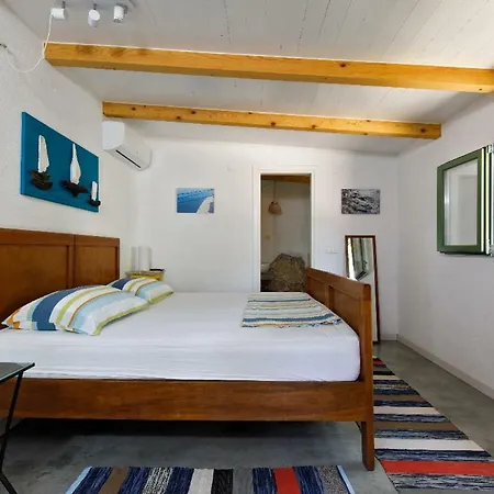 Kro Luka's House - Zf Hvar *
