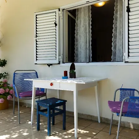 Luka's House - Zf Hvar * Hvar Town
