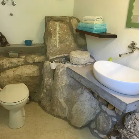 Luka's House - Zf Hvar Kro *