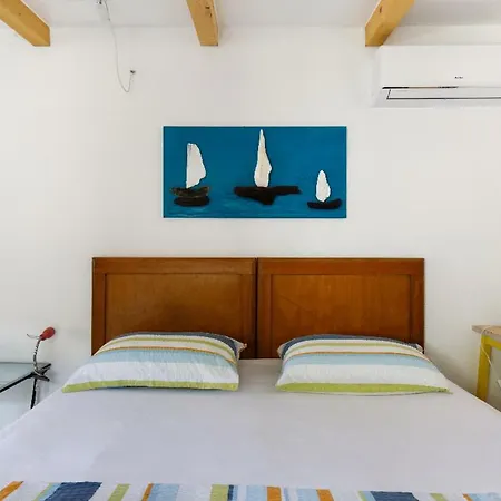 Luka's House - Zf Hvar Kro *