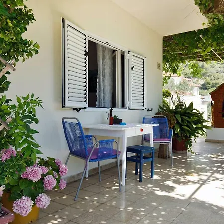 Kro Luka's House - Zf Hvar