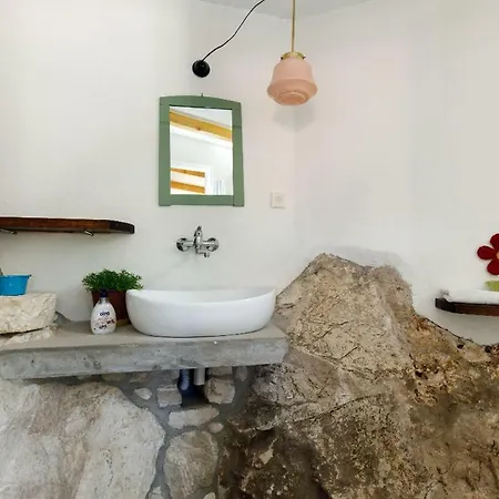 Kro Luka's House - Zf Hvar *
