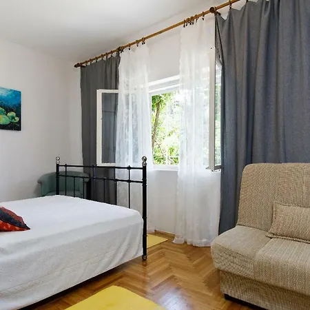 Luka's House - Zf Hvar *