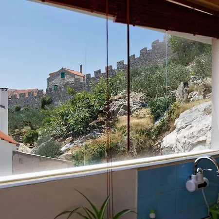 Kro Luka's House - Zf Hvar *