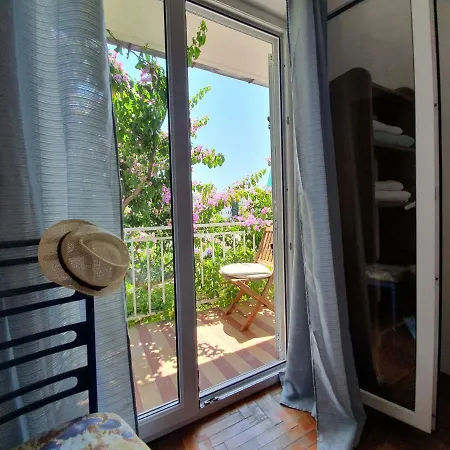Kro Luka's House - Zf Hvar