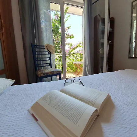 Luka's House - Zf Hvar Kro