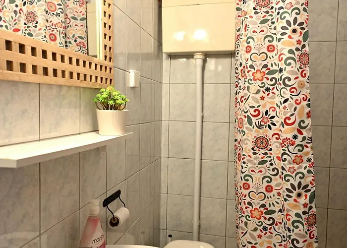 Luka's House - Zf Hvar 宾馆 赫瓦尔