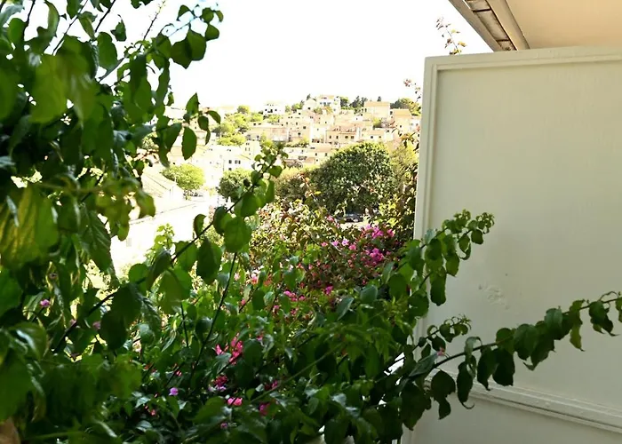 Luka's House - Zf Hvar * 赫瓦尔