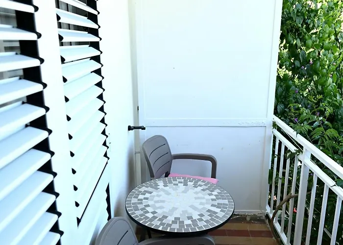 宾馆 Luka's House - Zf Hvar