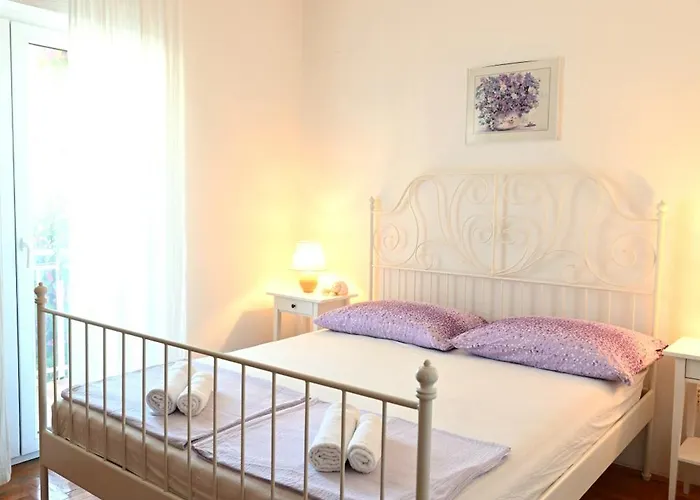 Luka's House - Zf Hvar 宾馆 赫瓦尔