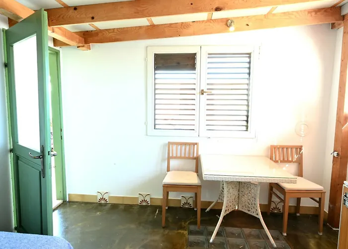 Luka's House - Zf Hvar 赫瓦尔