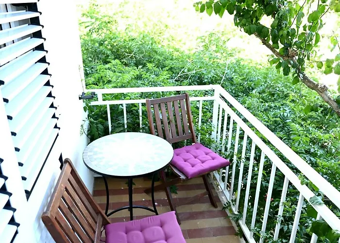 宾馆 Luka's House - Zf Hvar 赫瓦尔