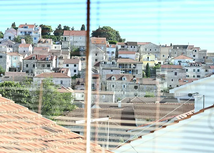 Luka's House - Zf Hvar