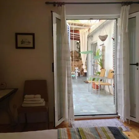 Мініготель Luka's House - Zf Hvar