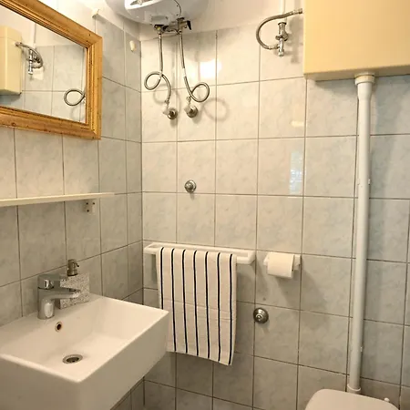 Zajazd Luka's House - Zf Hvar