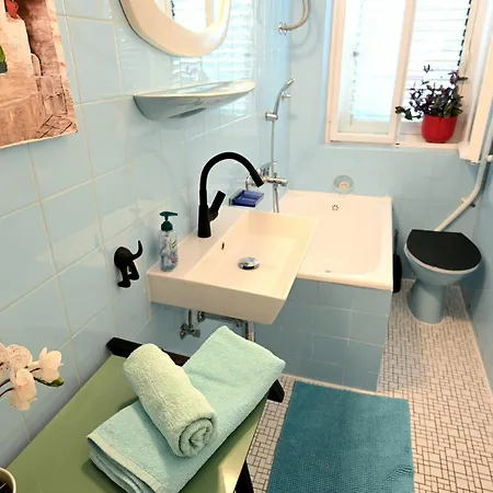 Luka's House - Zf Hvar