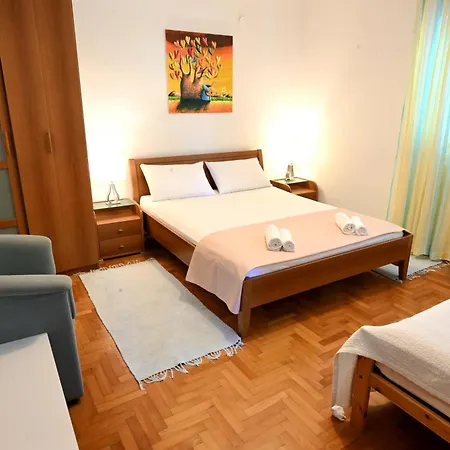 gostionica Luka's House - Zf Hvar *