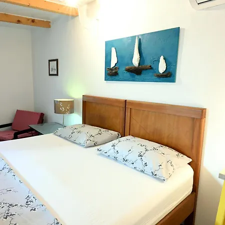 gostionica Luka's House - Zf Hvar Hvar Town