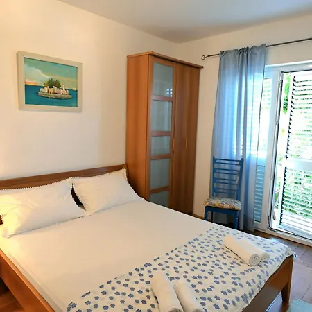 gostionica Luka's House - Zf Hvar *