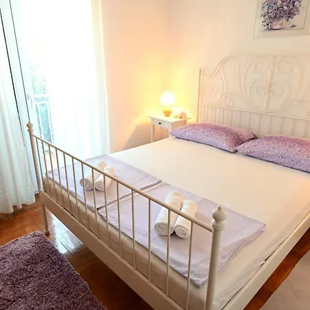 Herberg Luka's House - Zf Hvar