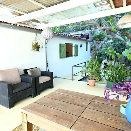 Luka's House - Zf Hvar イン フヴァル