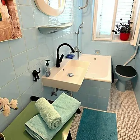 Gasthof Luka's House - Zf Hvar *
