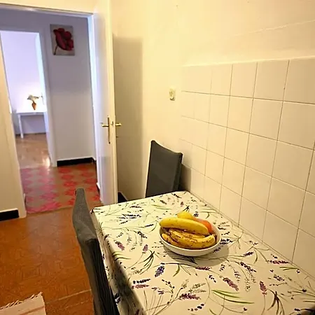 Luka's House - Zf Hvar Gasthof *