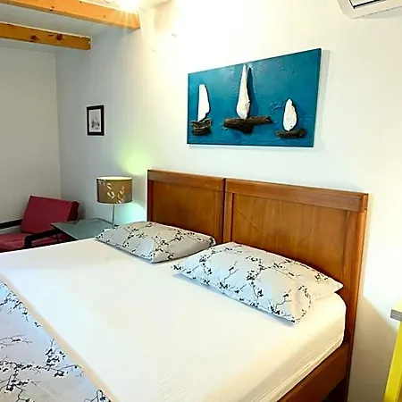 Luka's House - Zf Hvar Gasthof