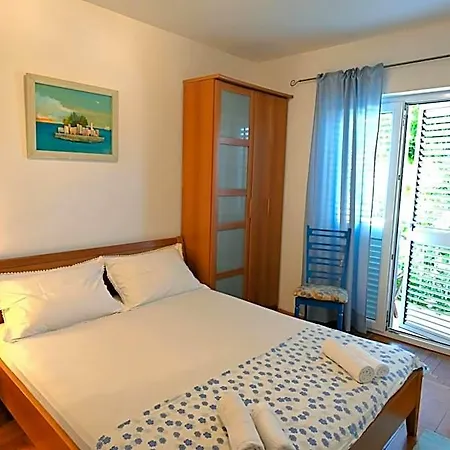 Gasthof Luka's House - Zf Hvar *