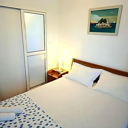 Gasthof Luka's House - Zf Hvar *