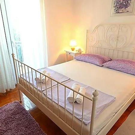 Luka's House - Zf Hvar *