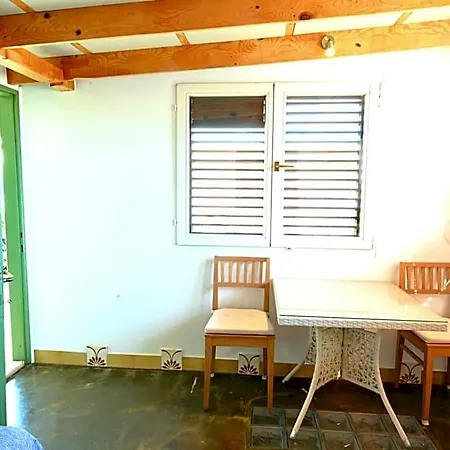 Мініготель Luka's House - Zf Hvar Хвар