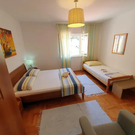 Inn Luka's House - Zf Hvar Hvar Town