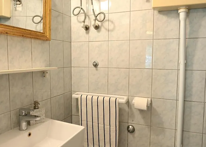 Inn Luka's House - Zf Hvar