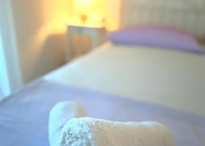 Luka's House - Zf Hvar *