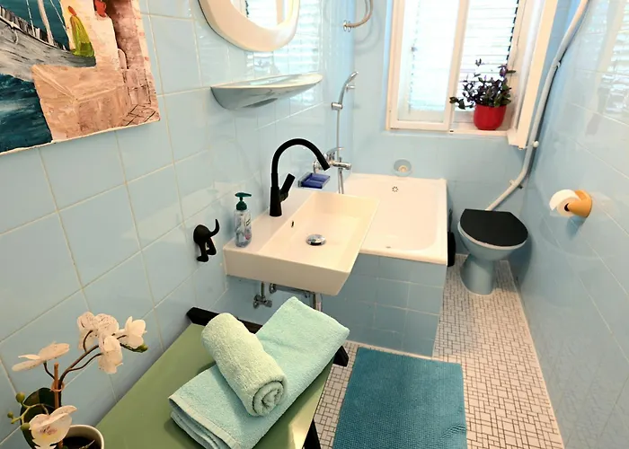 Luka's House - Zf Hvar