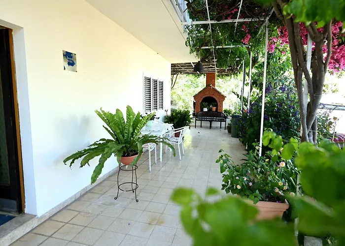 Inn Luka's House - Zf Hvar