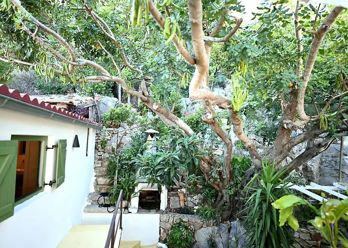 Luka's House - Zf Hvar * Hvar Town