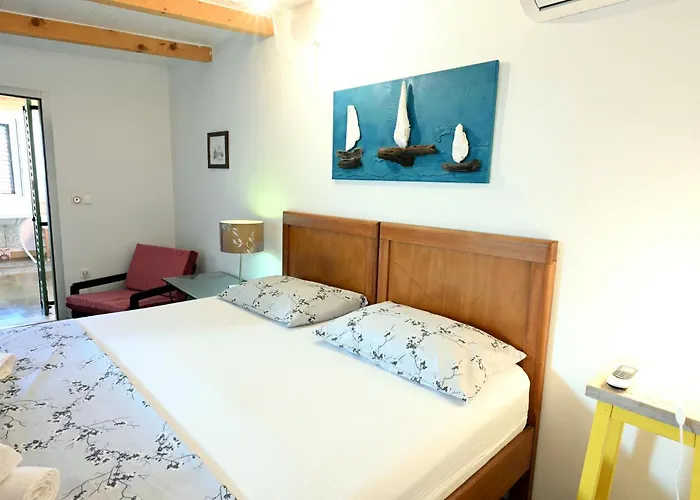 Inn Luka's House - Zf Hvar Hvar Town