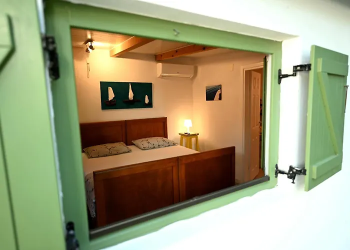 Luka's House - Zf Hvar * Hvar Town