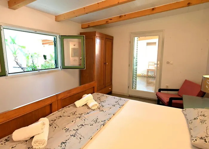 Luka's House - Zf Hvar