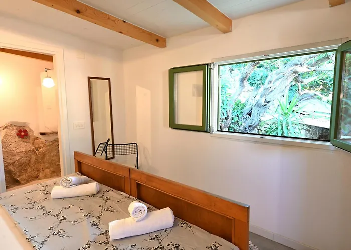 Luka's House - Zf Hvar Hvar Town