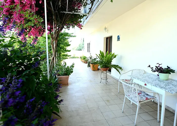 Luka's House - Zf Hvar