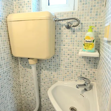 Luka's House - Zf Hvar *