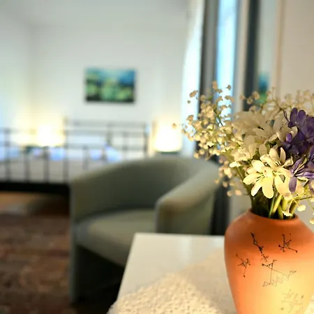 Luka's House - Zf Hvar Locanda *